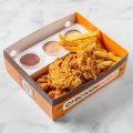 Chicken Crispy Box