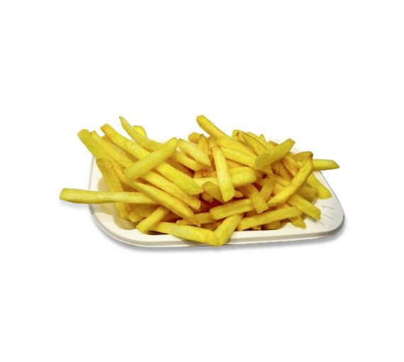 Pommes