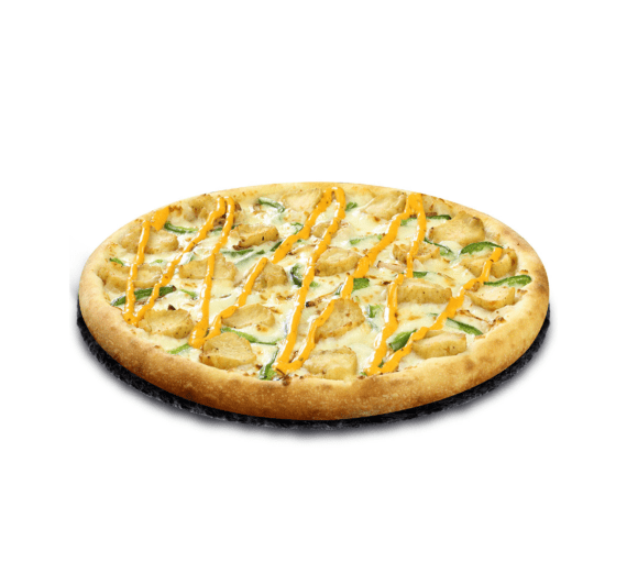 pizza cheese