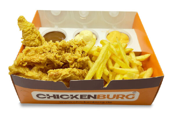 chicken box